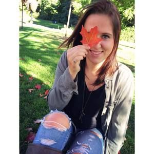 Meet your Posher, Brianna