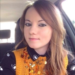 Meet your Posher, Andreea