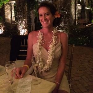 Meet your Posher, Ann