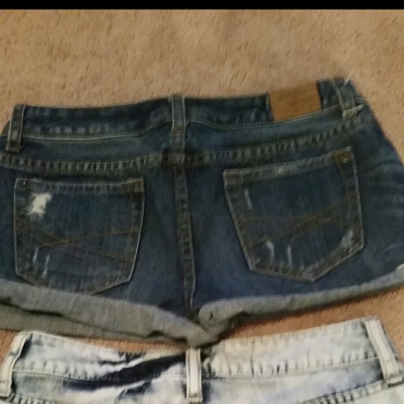 Short ****bundle**** - Picture 3 of 3