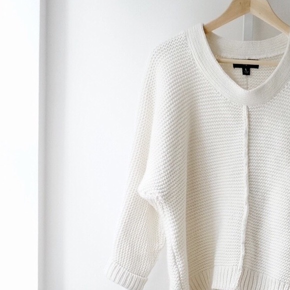 Mossimo Supply Co. Sweaters - Mossimo • Chunky Roundneck Sweater