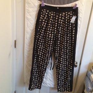 Comfortable pants