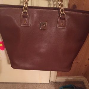 Dooney & Bourke Tote