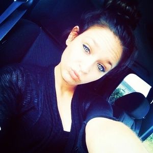 Meet your Posher, Erica