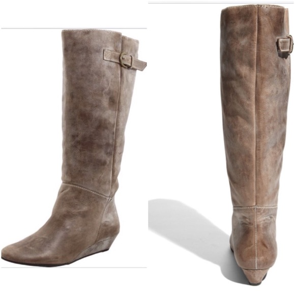 HP 🎉 Steve Madden Riding Boots