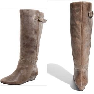 HP 🎉 Steve Madden Riding Boots