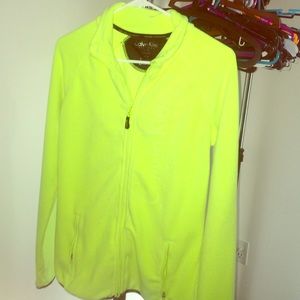 Calvin Klein performance jacket