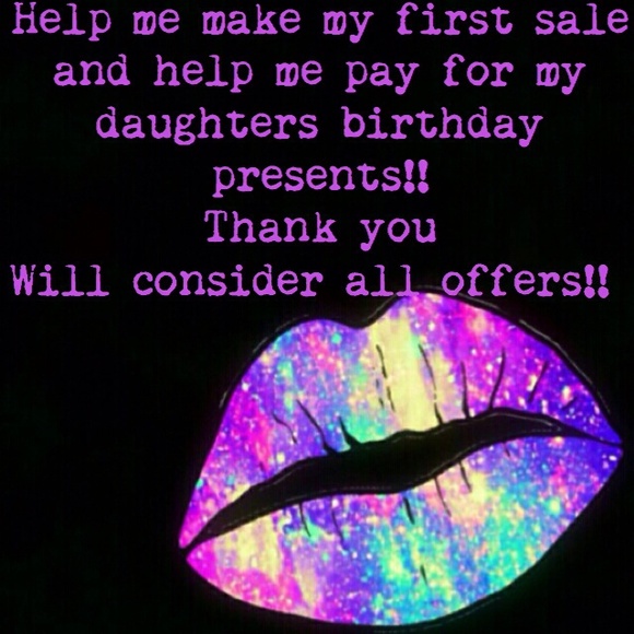 Need to make sales!!!