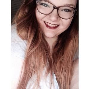 Meet your Posher, Libby