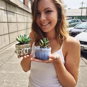 Meet your Posher, Mikayla