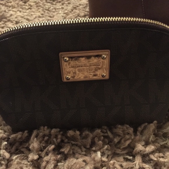 Michael Kors Makeup Bag