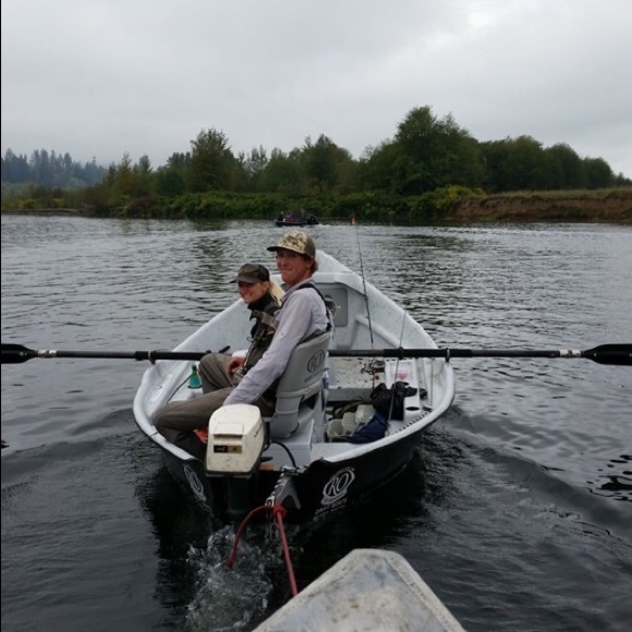 Meet your Posher, Tessa - Picture 1 of 1