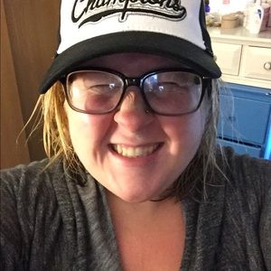 Meet your Posher, Megan