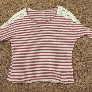Women's clothing.