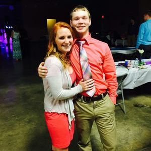 Meet your Posher, Amber