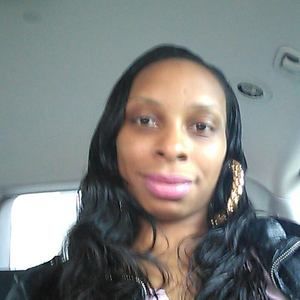 Meet your Posher, Shauntia