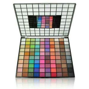 E.L.F. Studio 100-Piece Eyeshadow Palette