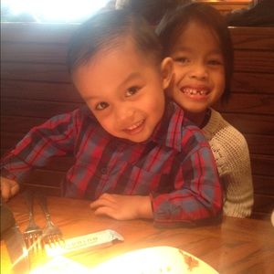 Meet your Posher, Vannak