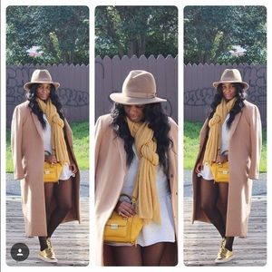 Berkeley Hat Shop Accessories - 100% wool Panama hat Berkeley Hat Shop Accessories - 100% wool Panama hat