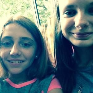 Meet your Posher, Cherokee