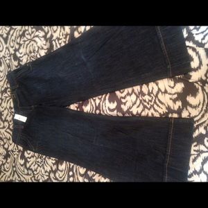 Brand-new Ann Taylor loft denim jeans