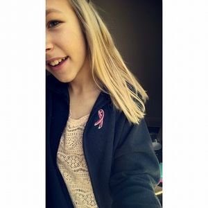 Meet your Posher, Alexis