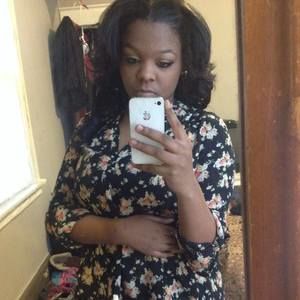 Meet your Posher, Gabrielle