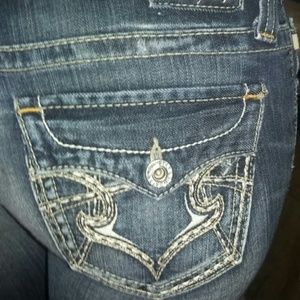 Big star sweet jeans 28 L
