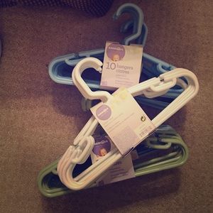 5 set of Baby hangers✨