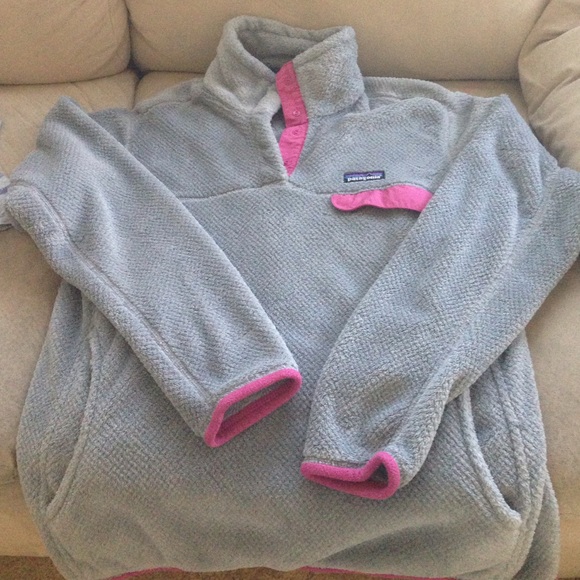 Patagonia pullover
