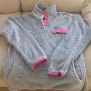 Patagonia pullover