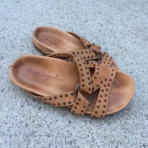 Genuine Leather Loafers