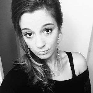 Meet your Posher, Kaitlyn