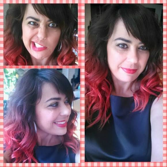 Meet your Posher, Brandi