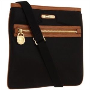 Michael Kors Kempton large crossbody bag