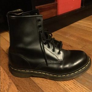 Women's Doc Martens Size 8