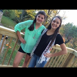 Meet your Posher, Libby