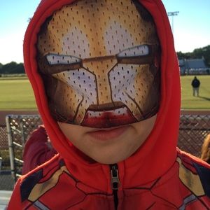 Meet your Posher, April