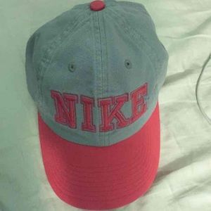 Nike hat