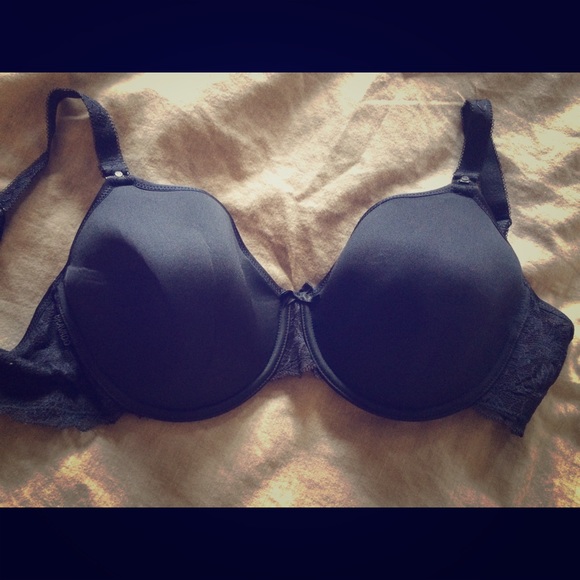 36D/E Bravado! Nursing bra