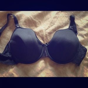 36D/E Bravado! Nursing bra