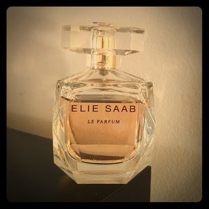 Elite Saab Le Parfum Eau De Parfum 3oz
