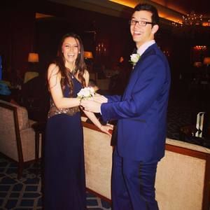 Meet your Posher, Jenna