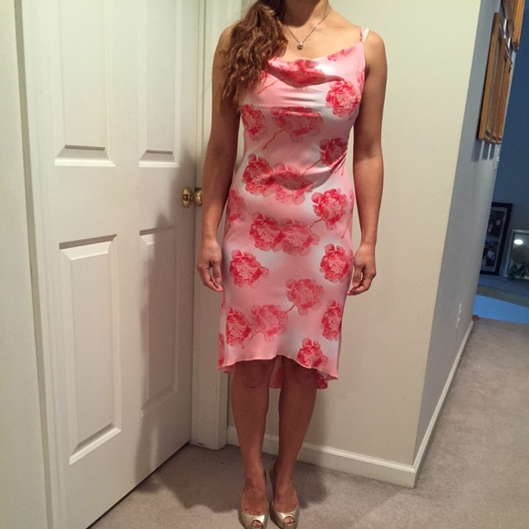 Esprit spring dress - Picture 1 of 3