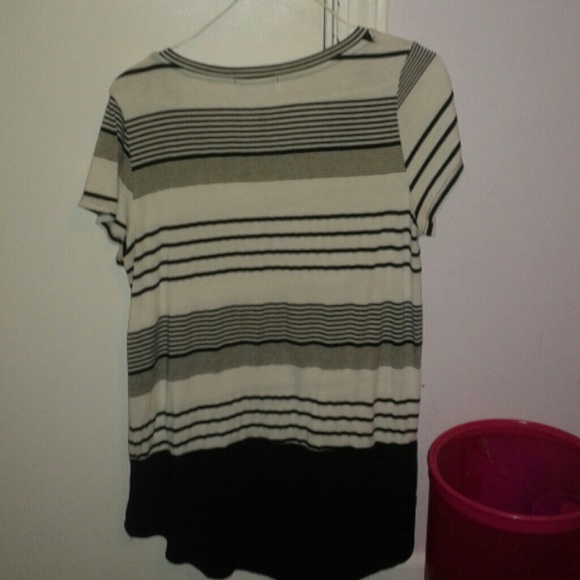 Pleione shirt