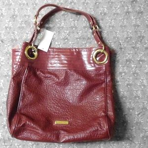 Authentic steve Madden purse