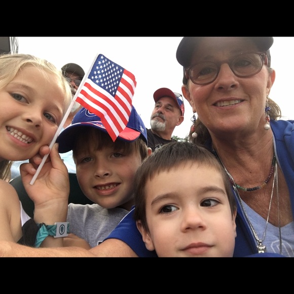 Meet your Posher, Tammie - Picture 4 of 4