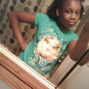 Meet your Posher, Tajae