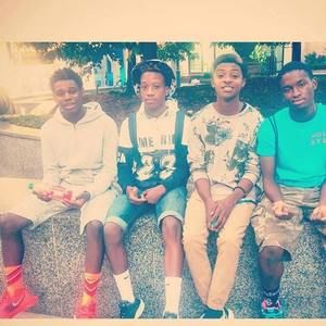 Meet your Posher, Joe