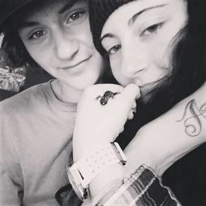 Meet your Posher, Kylee